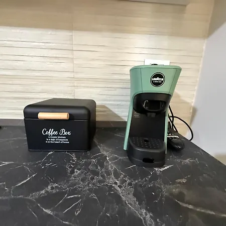 アパート Dada Luxury