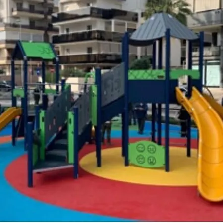 Dada Luxury * バーリ