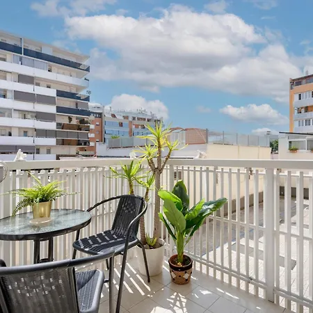 Dada Luxury アパート バーリ