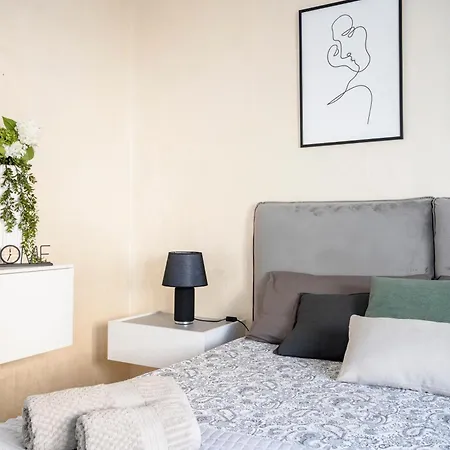 Dada Luxury アパート *