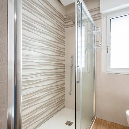 Dada Luxury バーリ