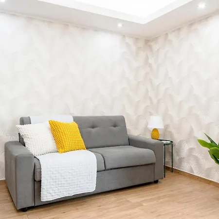 Dada Luxury アパート *