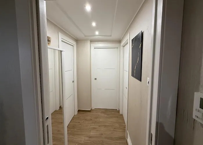 Apartment Dada Luxury Bari