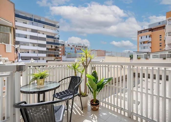 Dada Luxury Apartment Bari