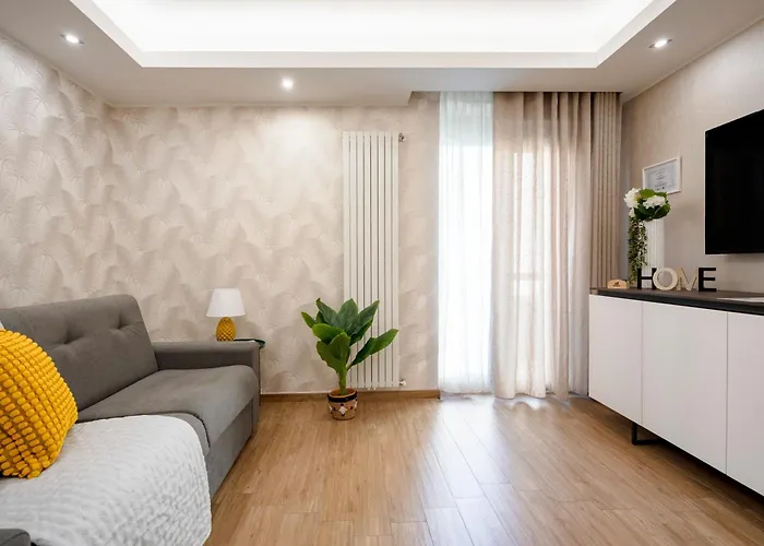 Dada Luxury Apartment