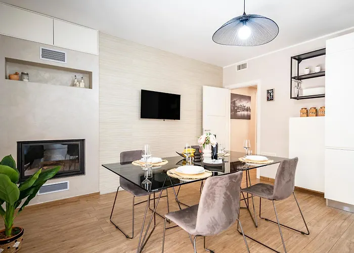 Apartment Dada Luxury