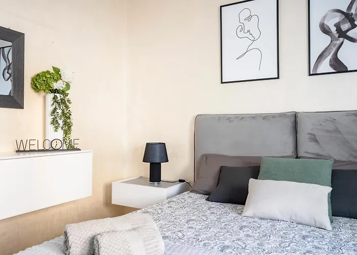 Dada Luxury Apartment *