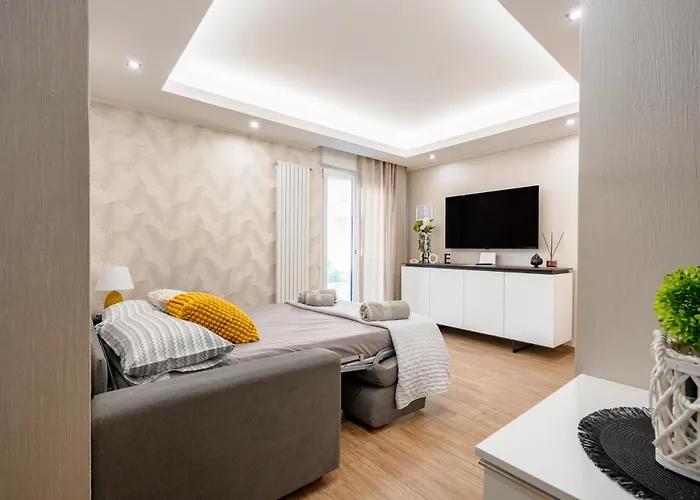 Apartment Dada Luxury