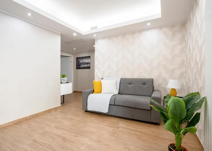 Apartment Dada Luxury *