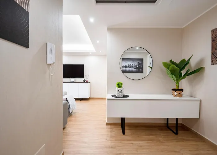 Dada Luxury Apartment Bari