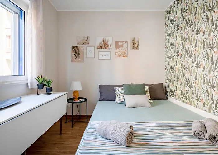 Apartment Dada Luxury Bari