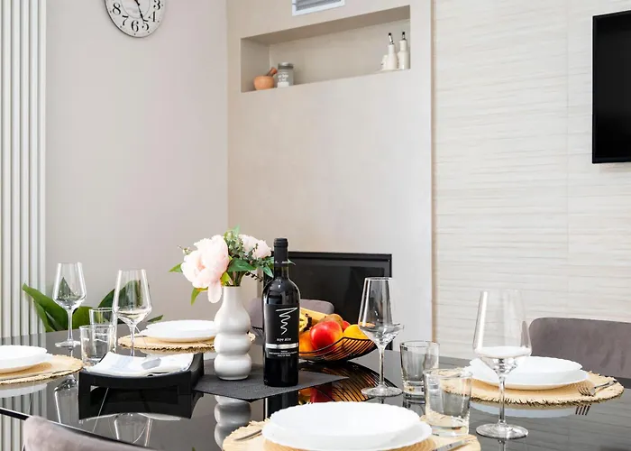 Apartment Dada Luxury *