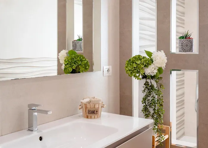 Dada Luxury Apartment *