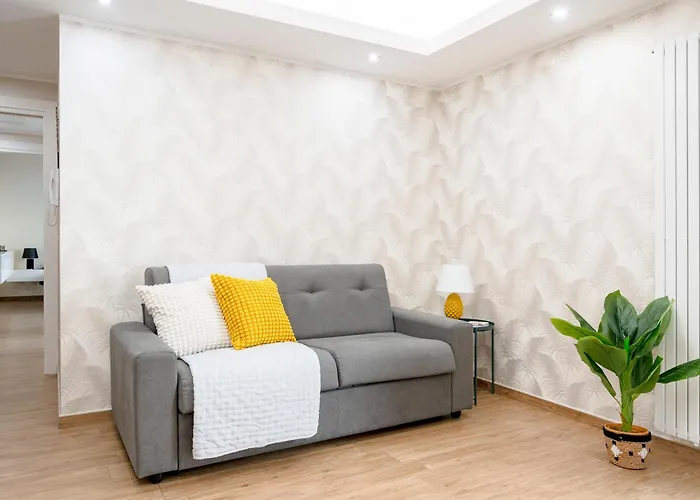 Dada Luxury Apartment *