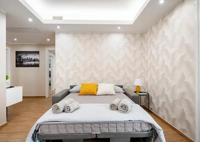 Dada Luxury Apartment Bari