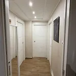 Lägenhet Dada Luxury Bari