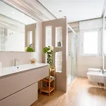 Lägenhet Dada Luxury Bari