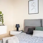 Dada Luxury Lägenhet *