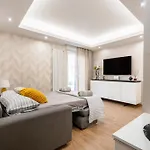 Lägenhet Dada Luxury