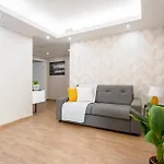 Lägenhet Dada Luxury *