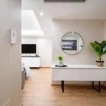Dada Luxury Lägenhet Bari