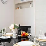 Lägenhet Dada Luxury *