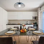 Lägenhet Dada Luxury Bari