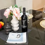 Dada Luxury Lägenhet Bari