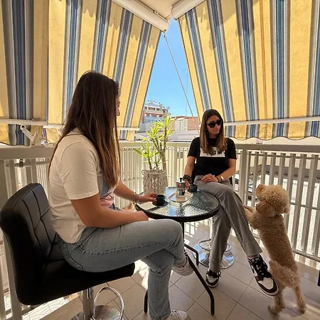 Dada Luxury Apartamento Bari