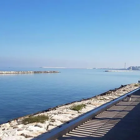 Dada Luxury Apartamento Bari