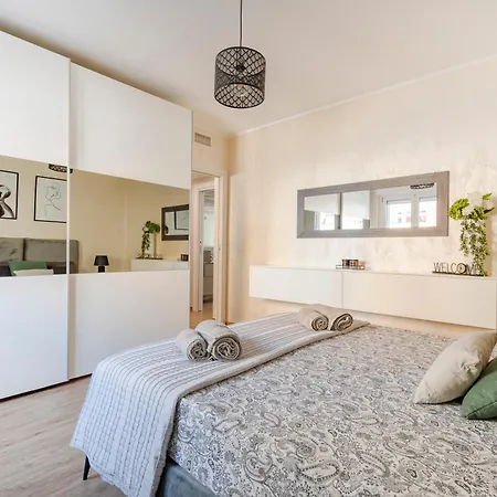 Dada Luxury Apartamento