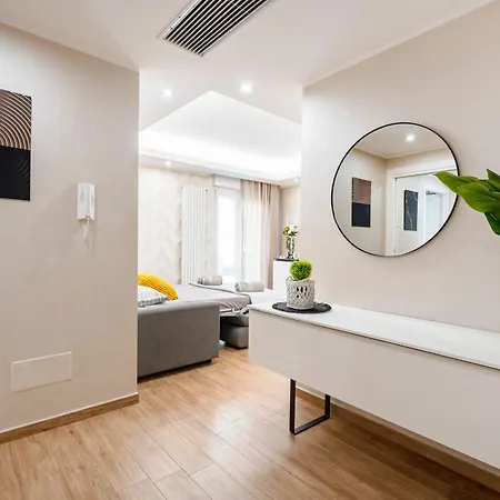 Dada Luxury Lejlighed *