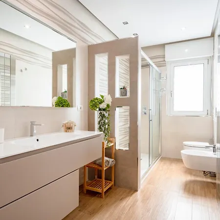 Apartment Dada Luxury Bari