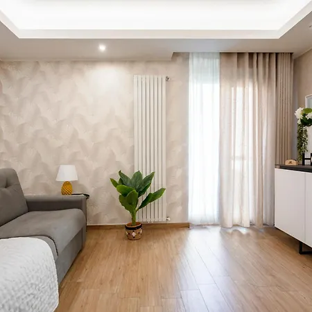 Dada Luxury Apartamento