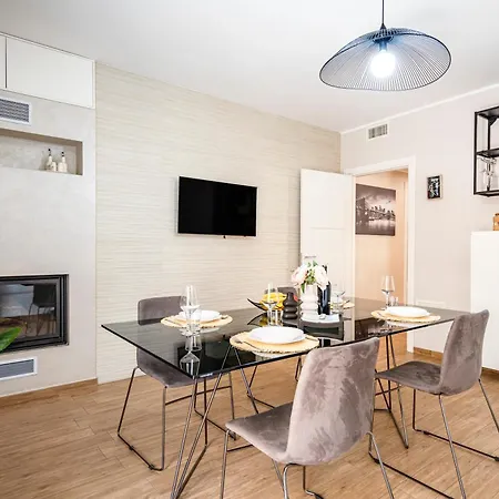 Lejlighed Dada Luxury