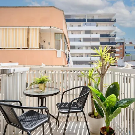 Dada Luxury Apartamento Bari