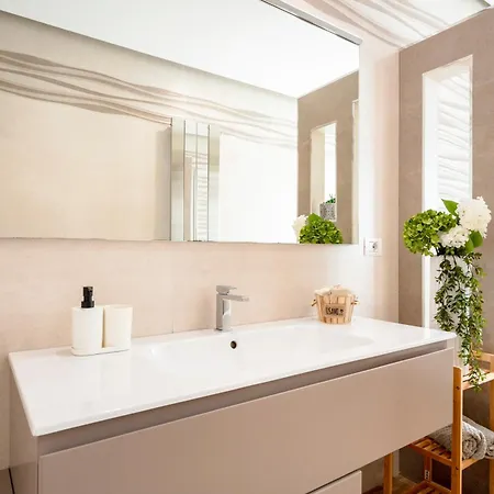 Dada Luxury Lejlighed