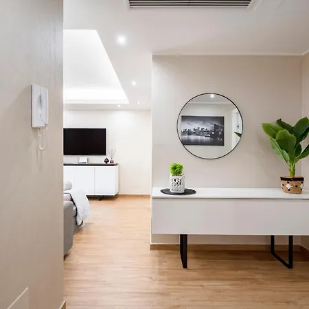 Dada Luxury Apartment Bari