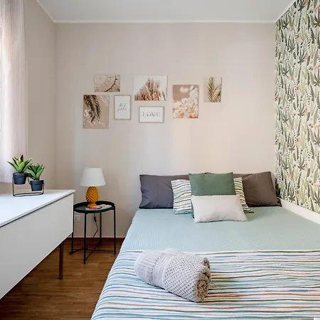 Apartment Dada Luxury Bari