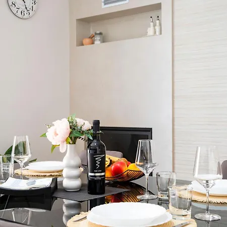 Apartamento Dada Luxury *