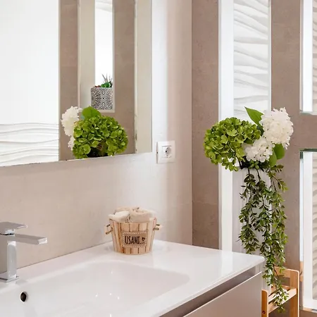 Dada Luxury Lejlighed *