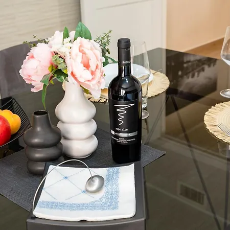 Dada Luxury Apartment Bari