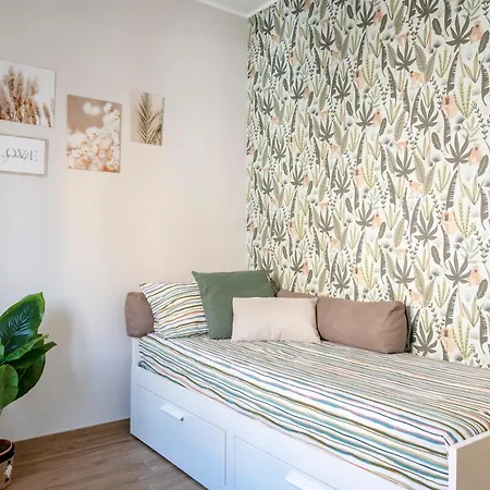 Apartamento Dada Luxury