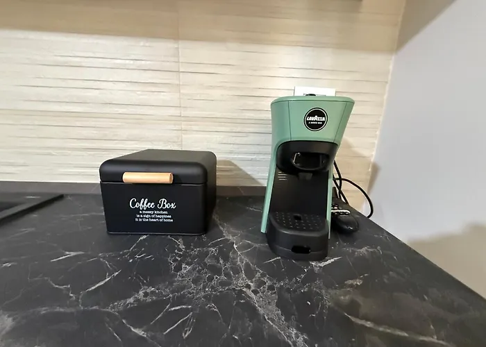 Apartament Dada Luxury