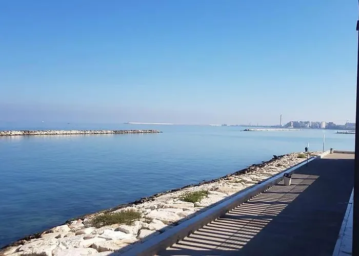 Dada Luxury Apartament Bari