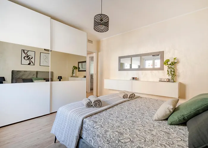 Dada Luxury Apartament