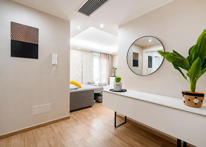 Dada Luxury Apartament *