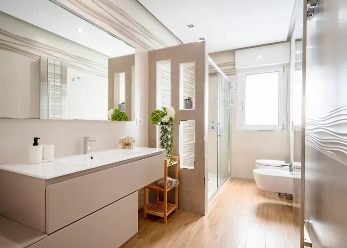 Apartament Dada Luxury Bari