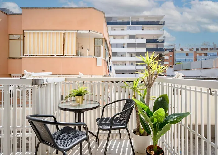 Dada Luxury Apartament Bari