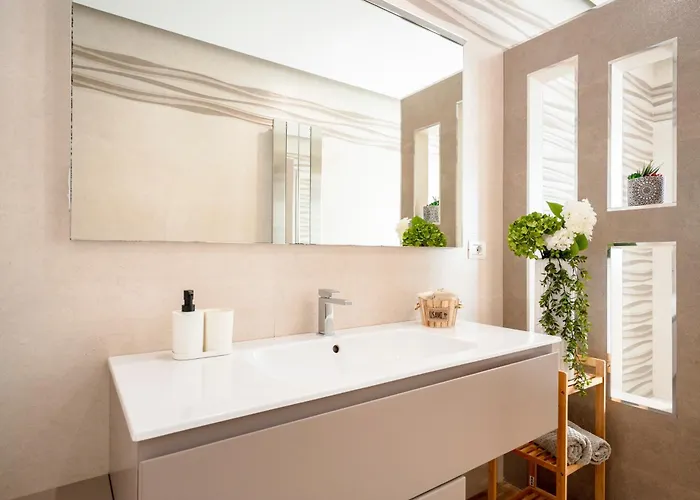 Dada Luxury Apartament